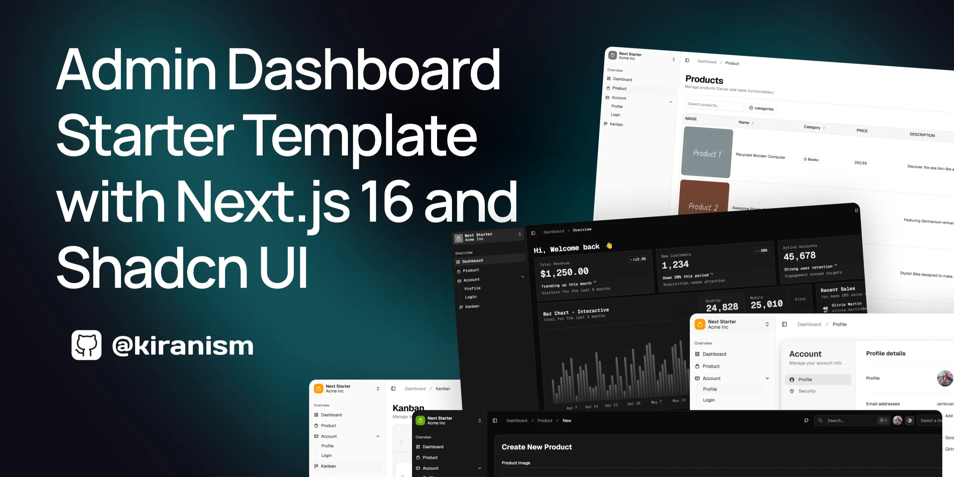 MHive Dashboard Preview